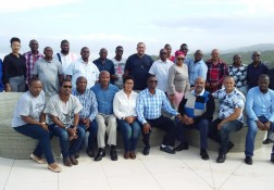 LEAD Eastern Cape: Panellists